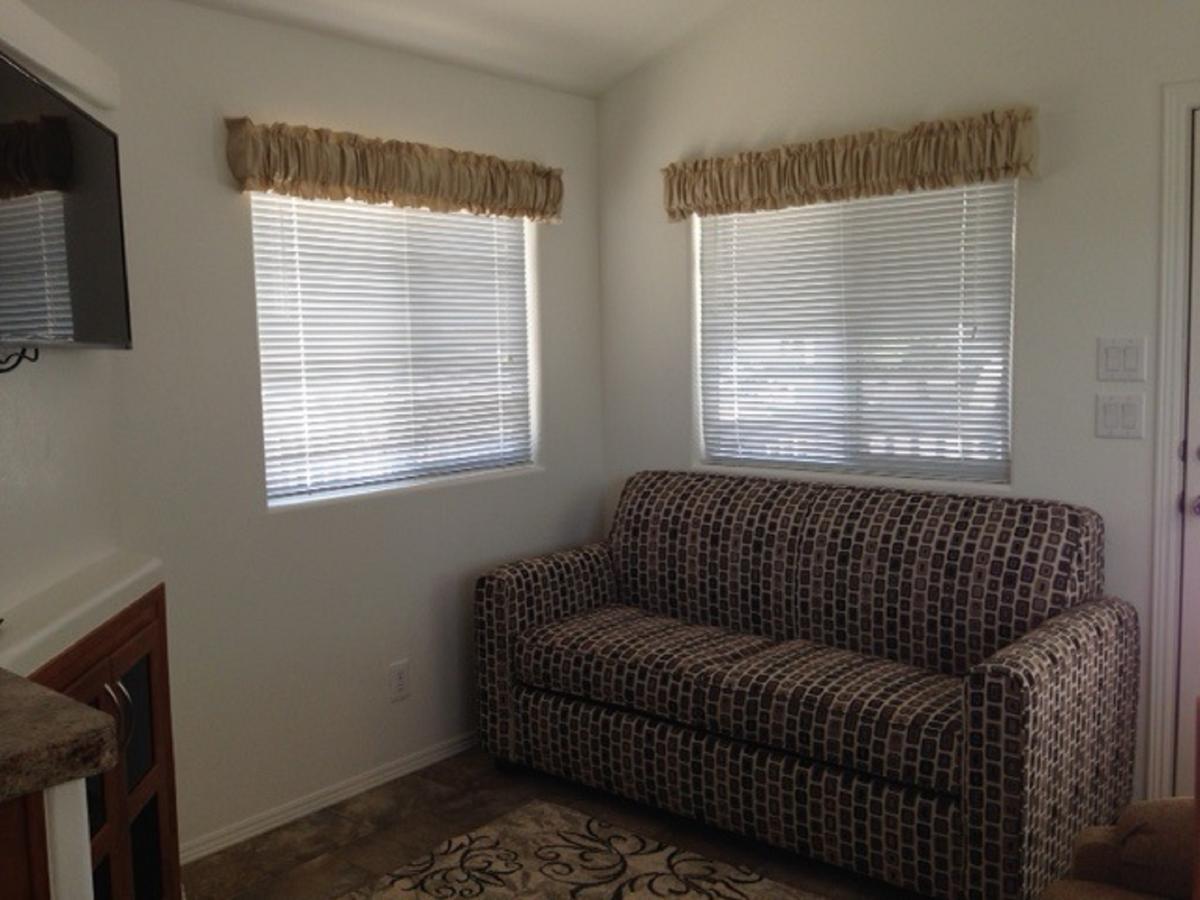 Indian Wells Rv Resort Indio Exterior photo