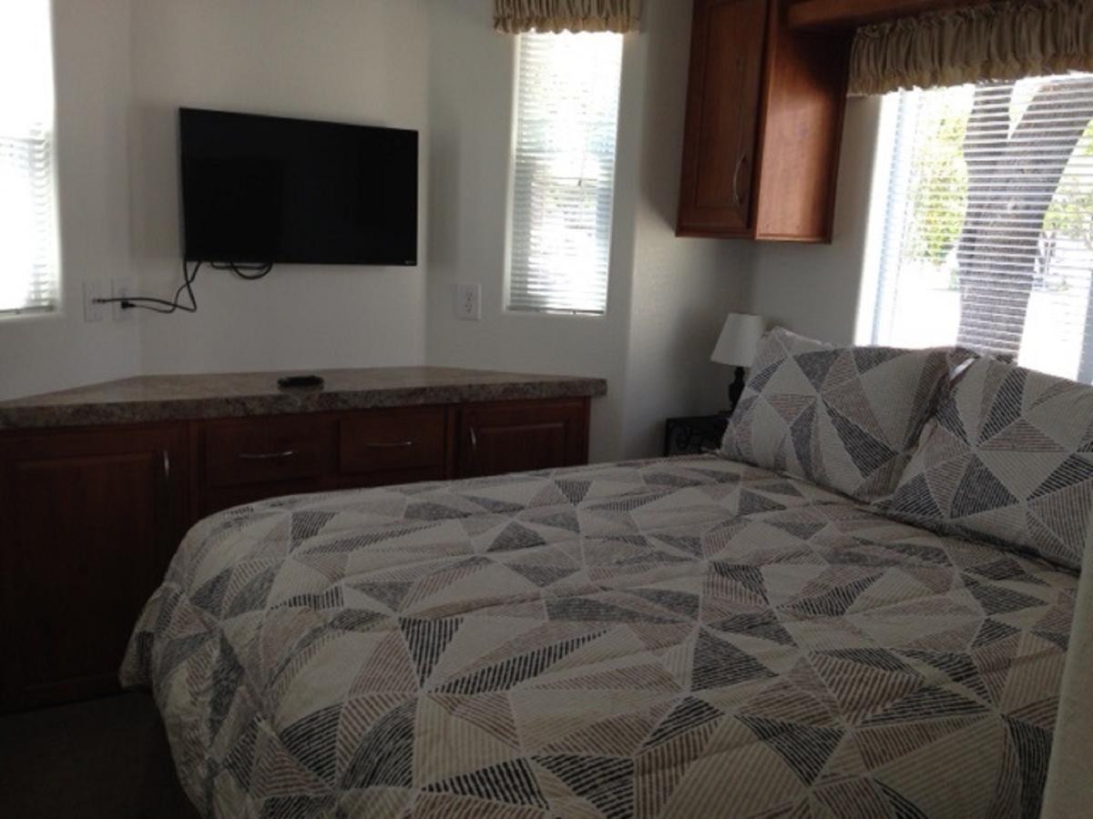 Indian Wells Rv Resort Indio Exterior photo